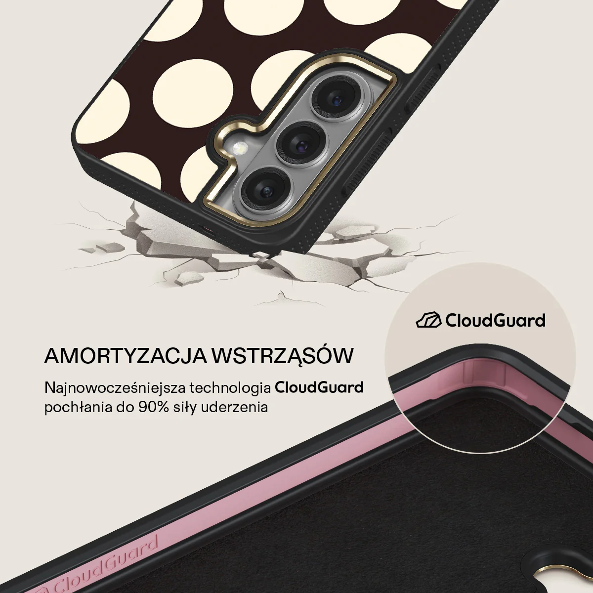 Spot On - Samsung Galaxy S26 Etui - Image 7
