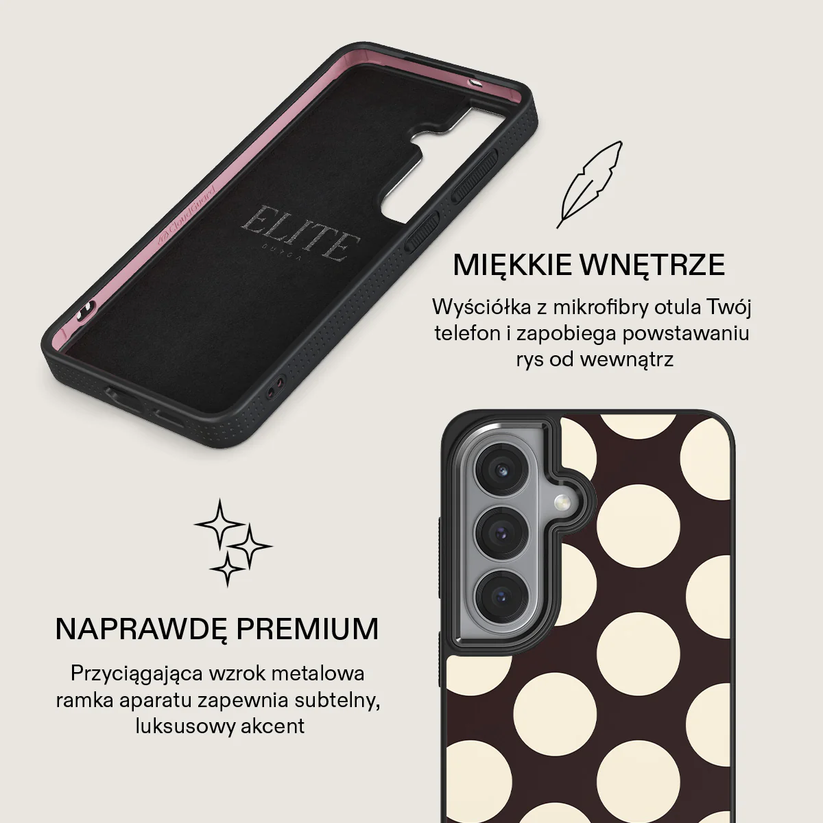 Spot On - Samsung Galaxy S26 Plus Etui - Image 17