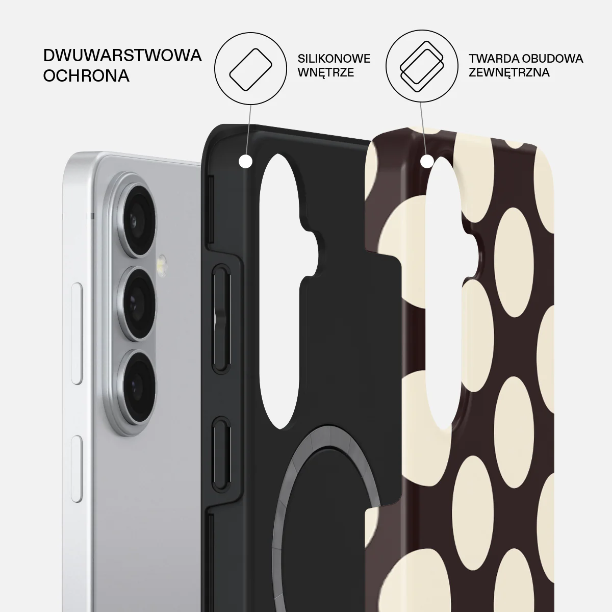 Spot On - Samsung Galaxy S26 Plus Etui - Image 2