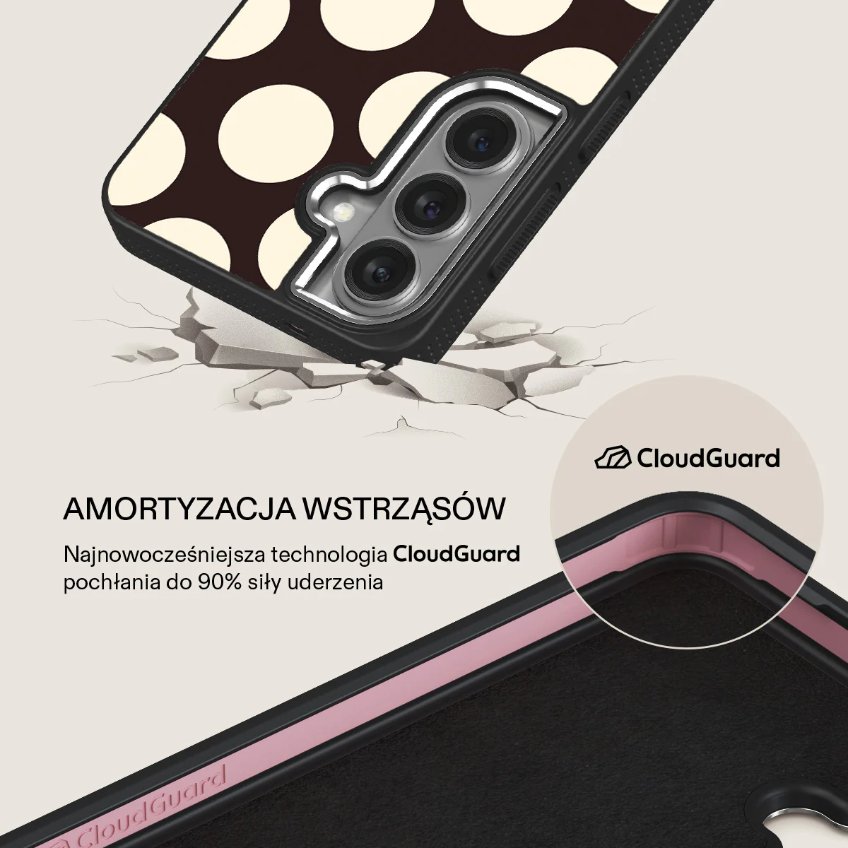 Spot On - Samsung Galaxy S26 Plus Etui - Image 21