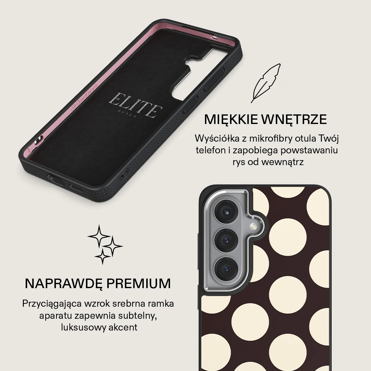 Spot On - Samsung Galaxy S26 Plus Etui - Image 24