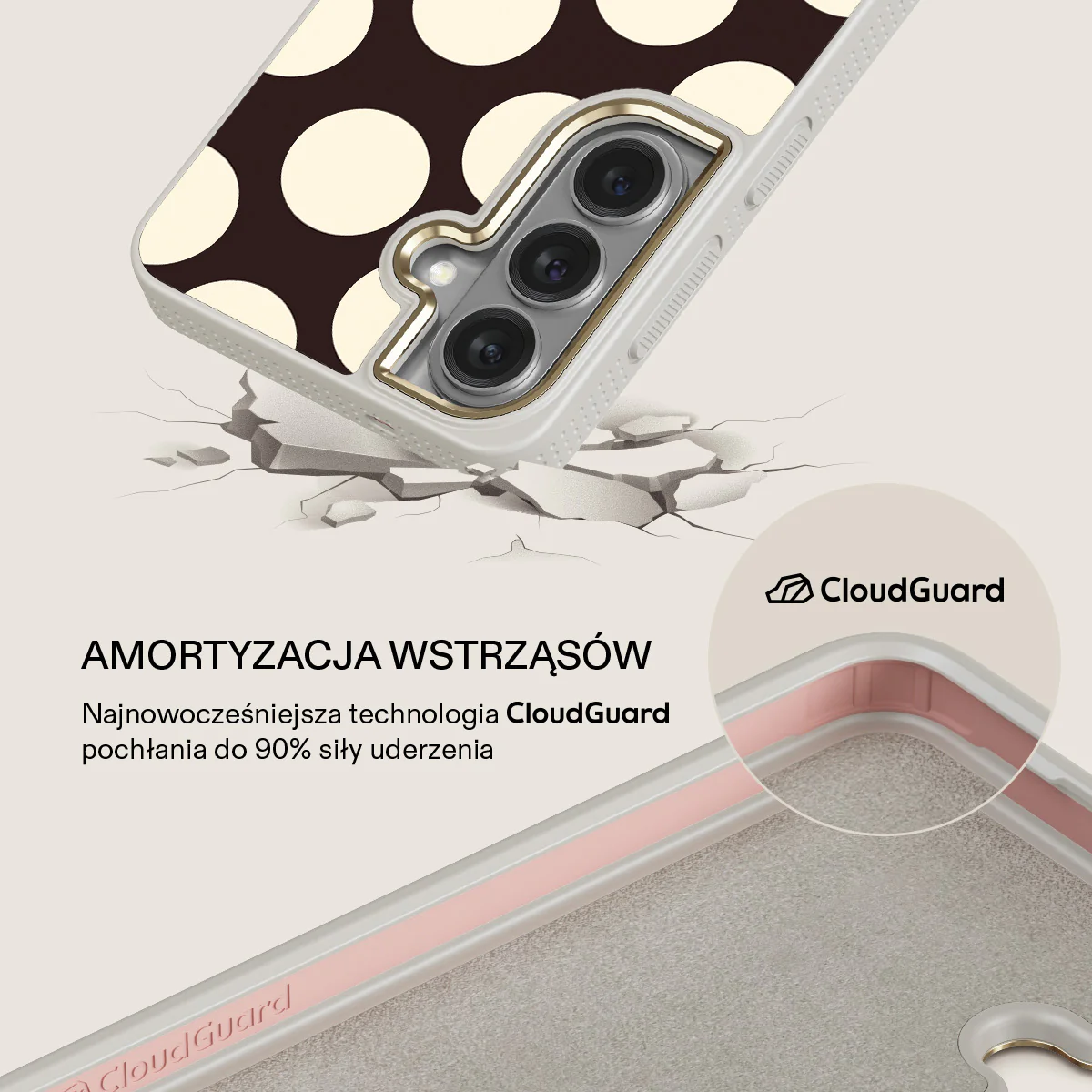 Spot On - Samsung Galaxy S26 Plus Etui - Image 28