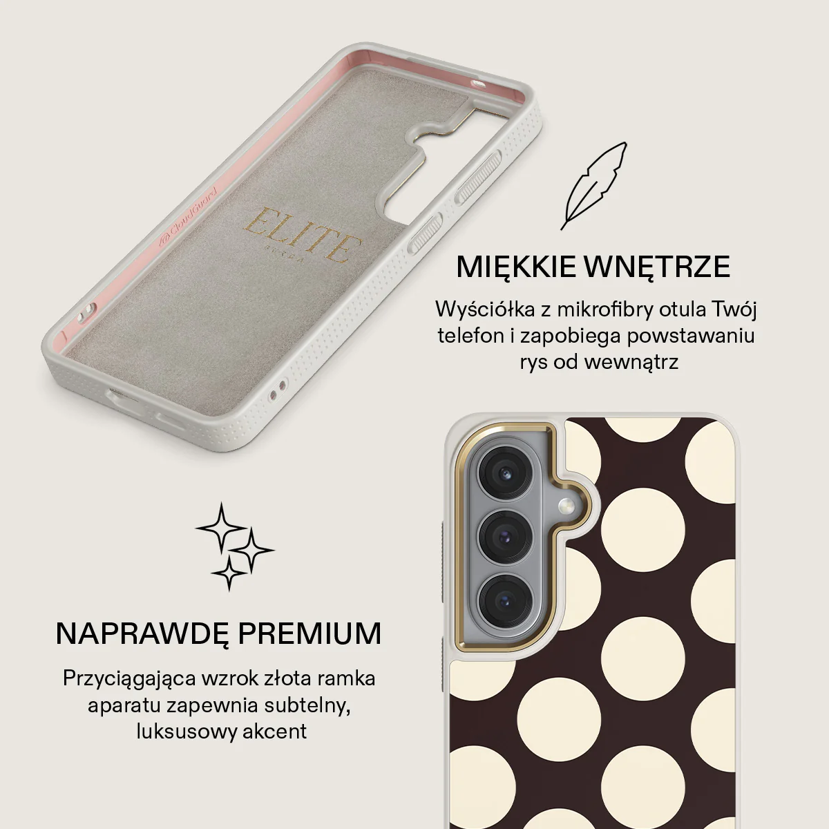Spot On - Samsung Galaxy S26 Plus Etui - Image 31