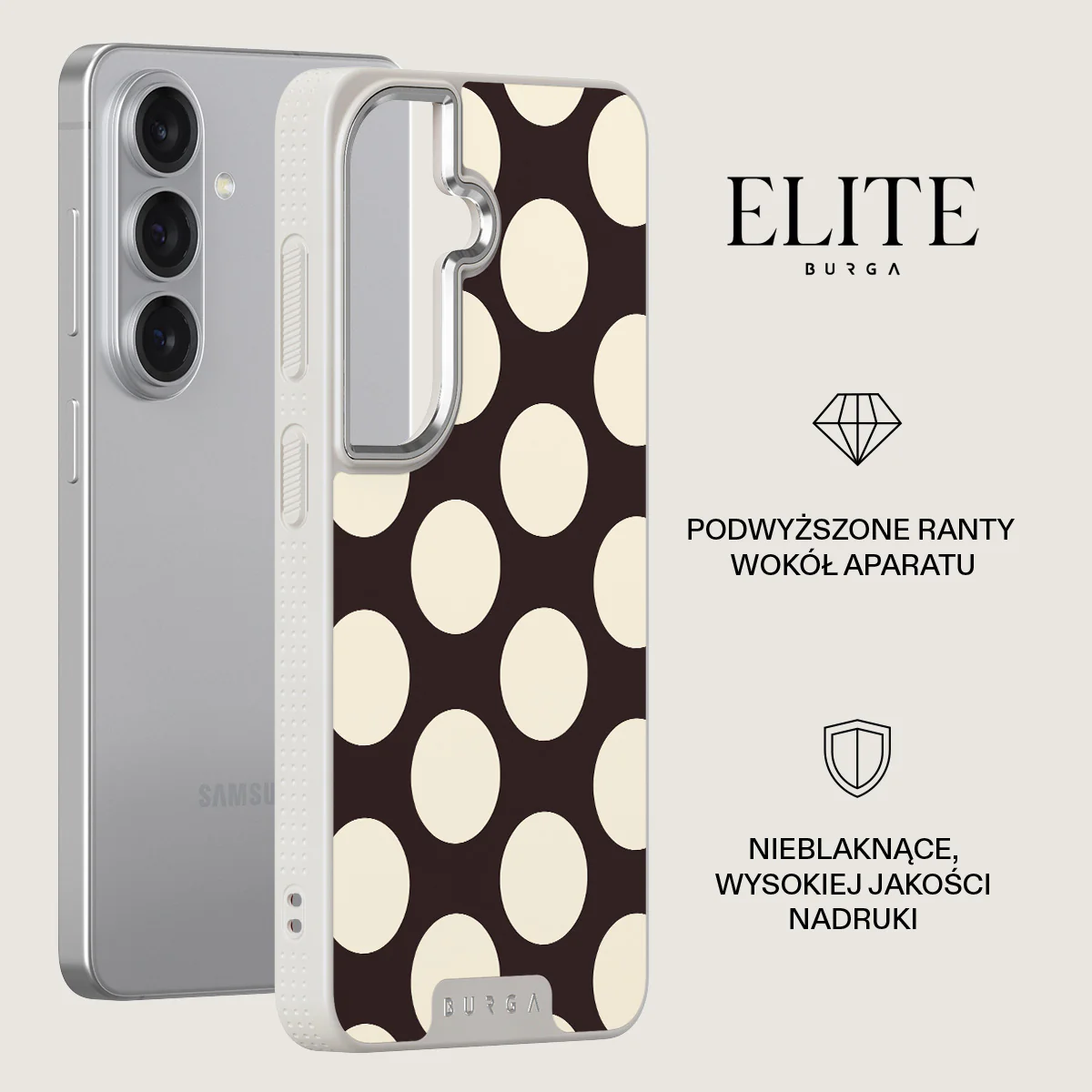 Spot On - Samsung Galaxy S26 Plus Etui - Image 34