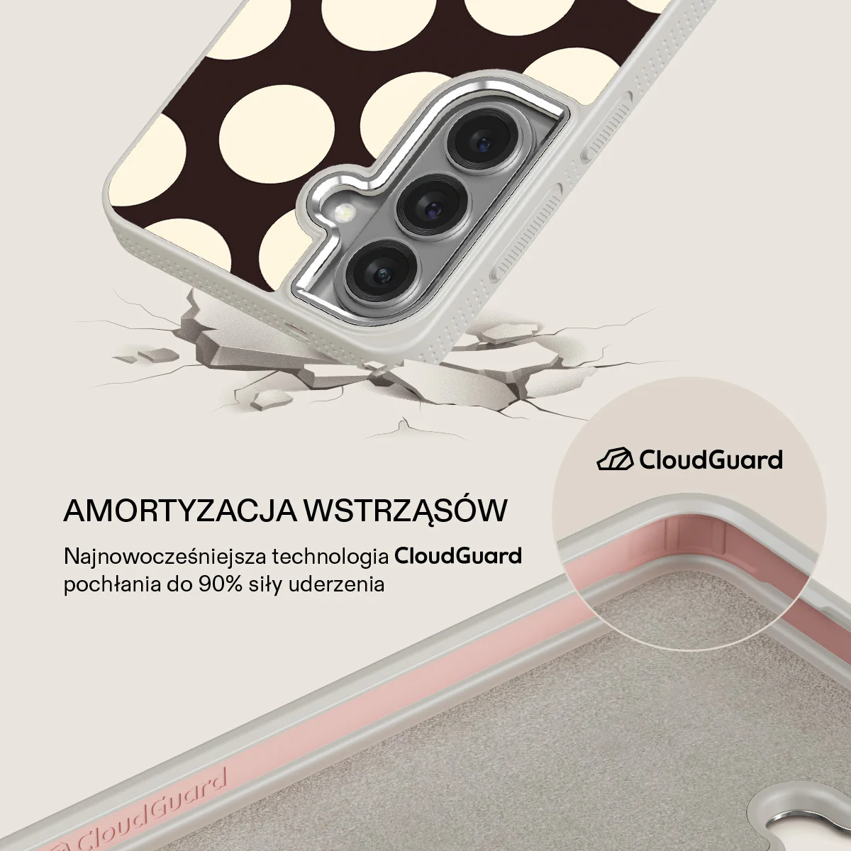 Spot On - Samsung Galaxy S26 Plus Etui - Image 35