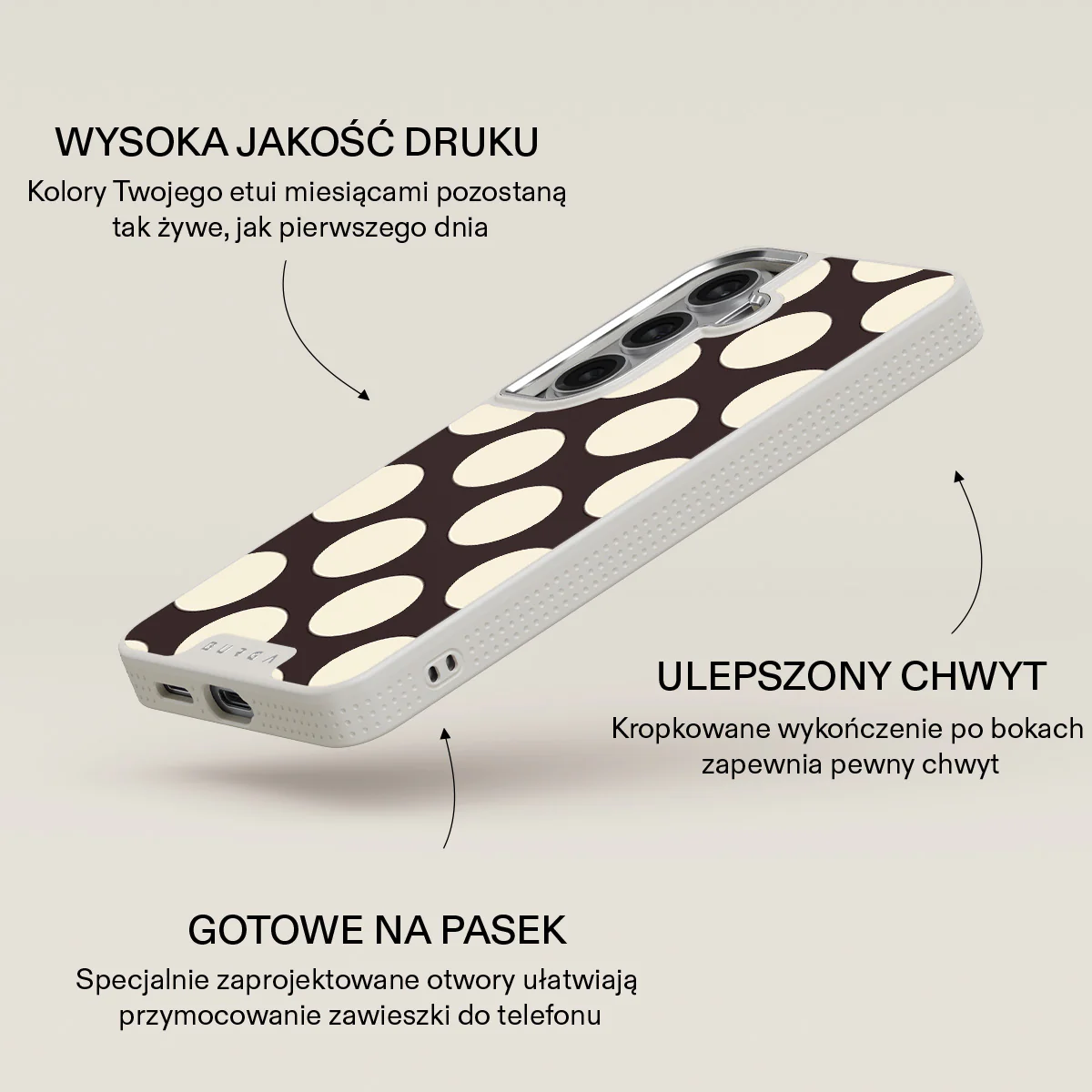 Spot On - Samsung Galaxy S26 Plus Etui - Image 37