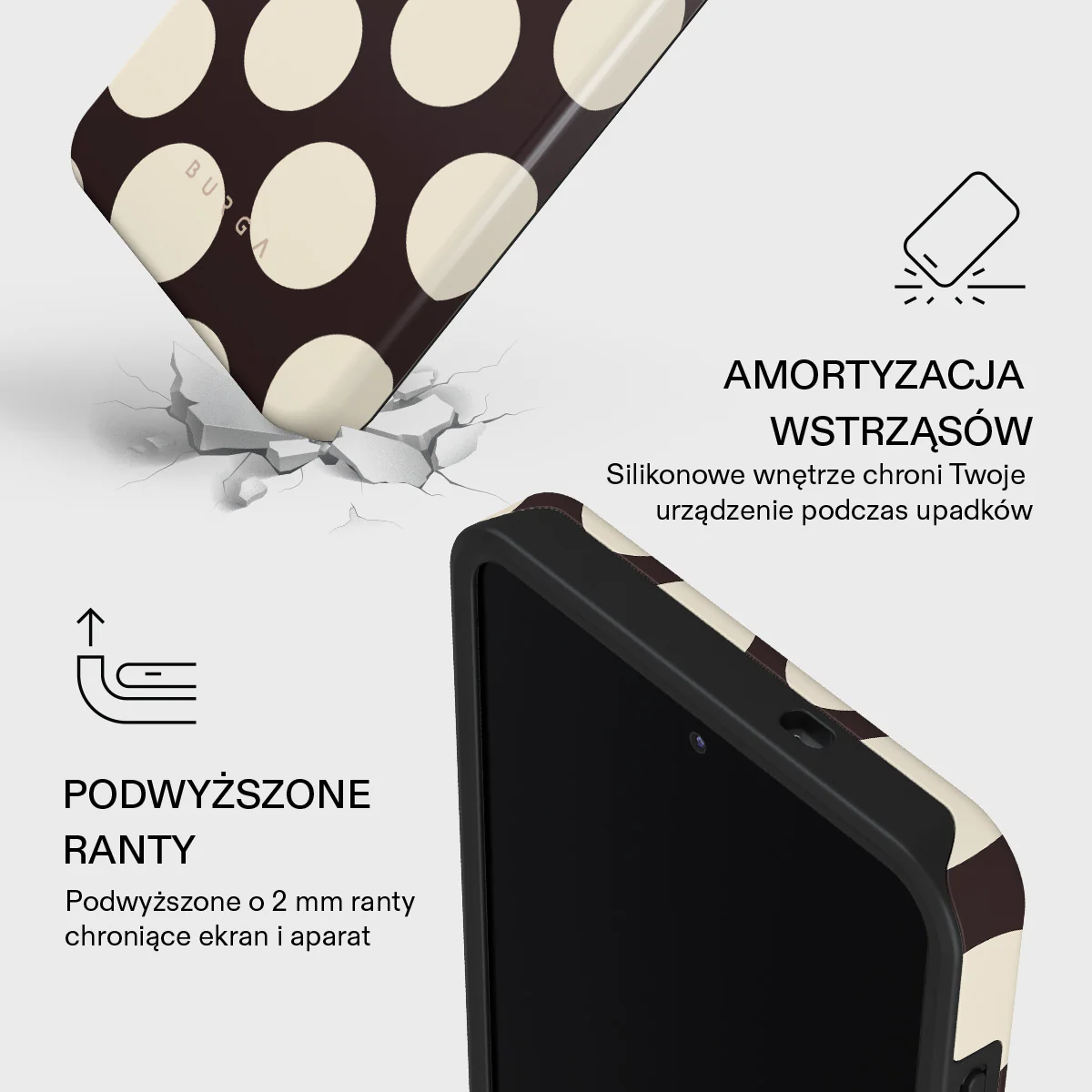 Spot On - Samsung Galaxy S26 Plus Etui - Image 4