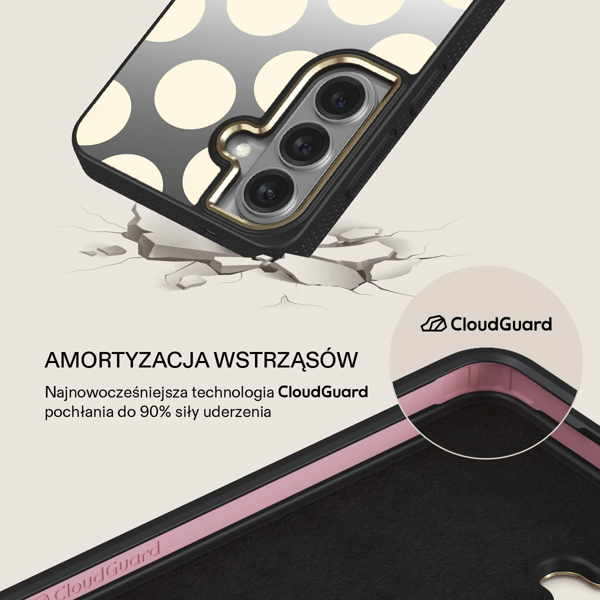 Spot On - Samsung Galaxy S26 Plus Etui - Image 42