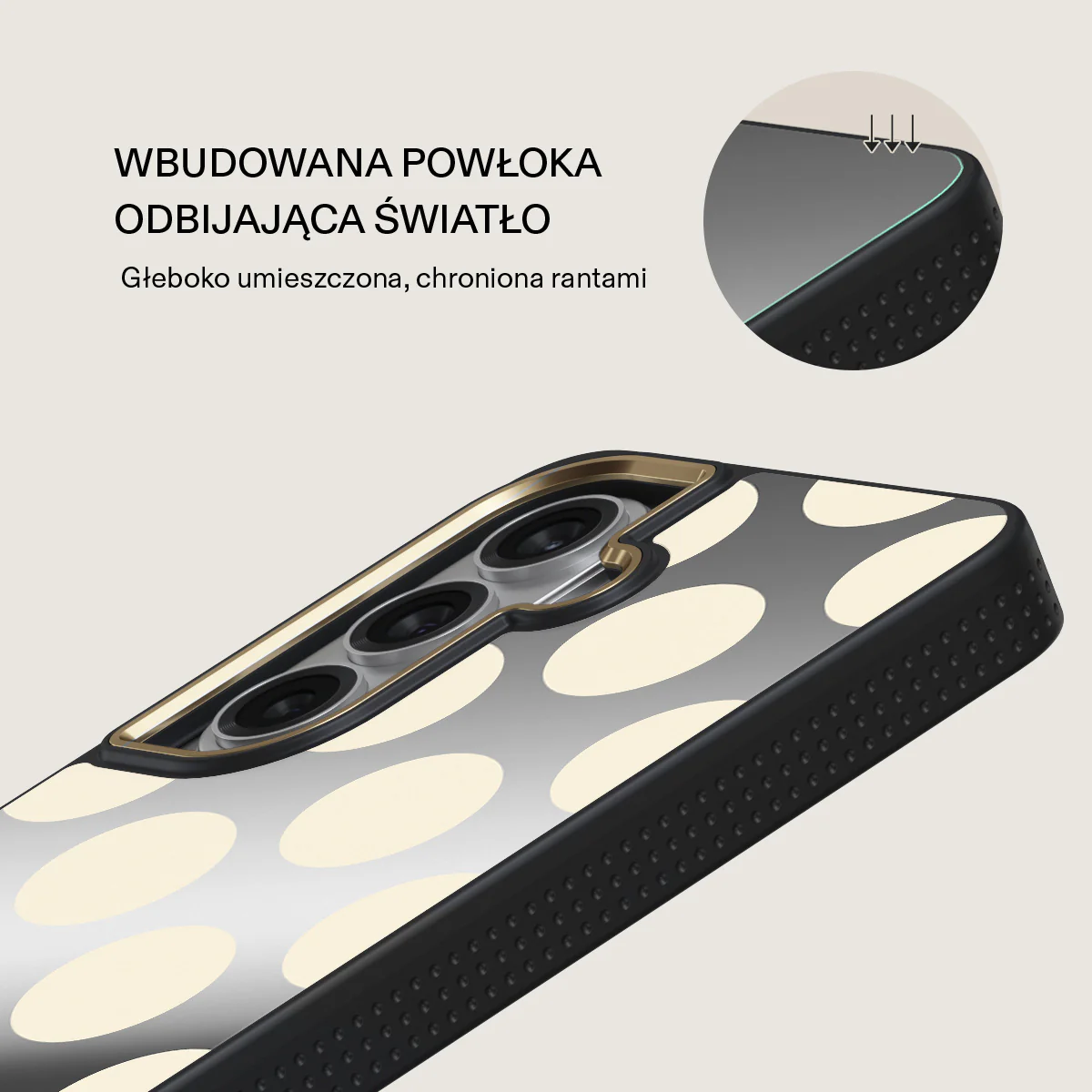 Spot On - Samsung Galaxy S26 Plus Etui - Image 43