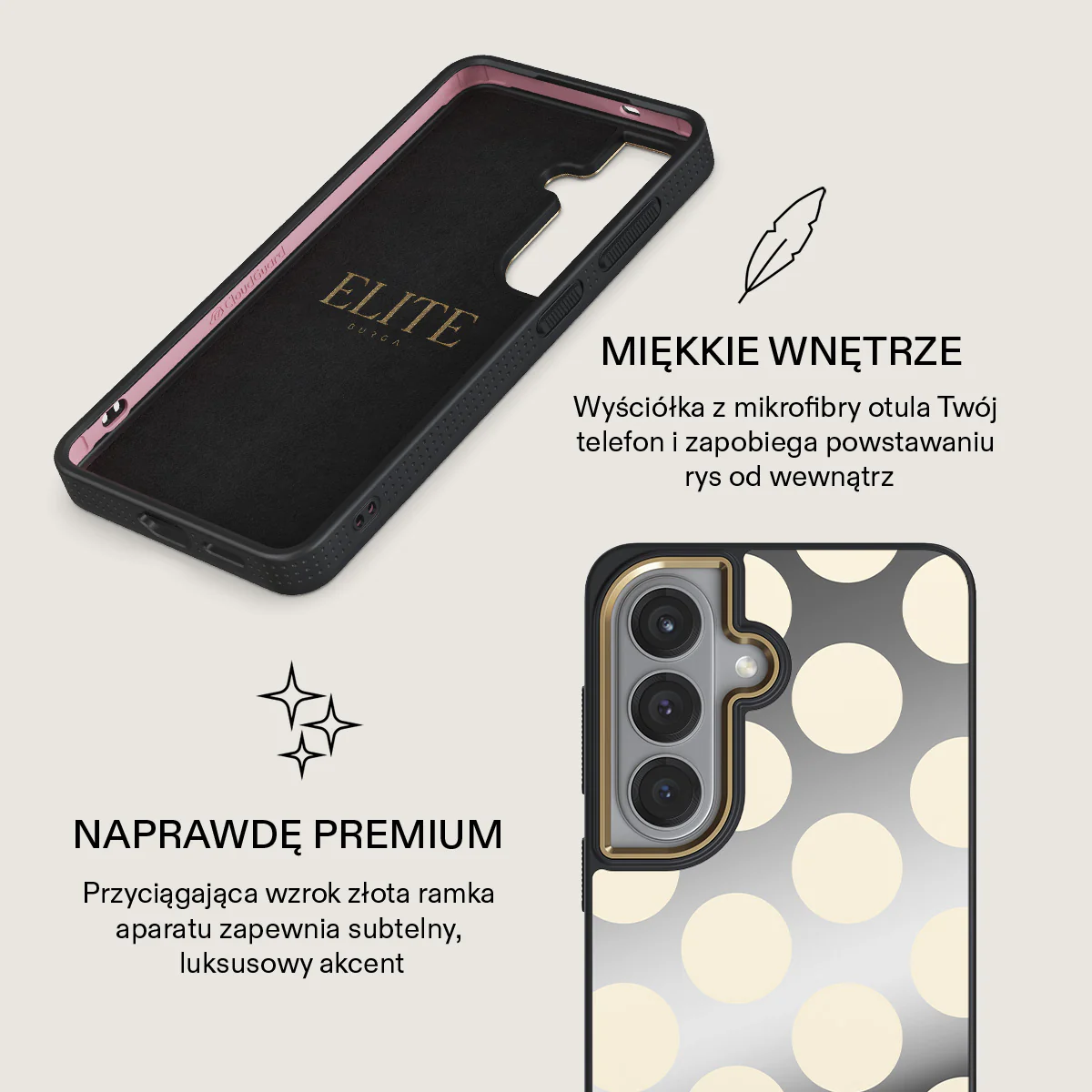 Spot On - Samsung Galaxy S26 Plus Etui - Image 46