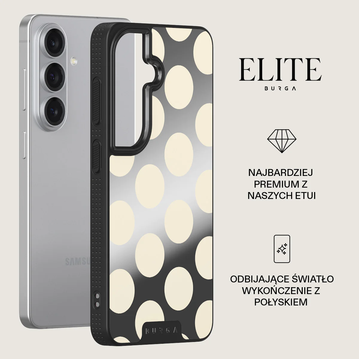 Spot On - Samsung Galaxy S26 Plus Etui - Image 49