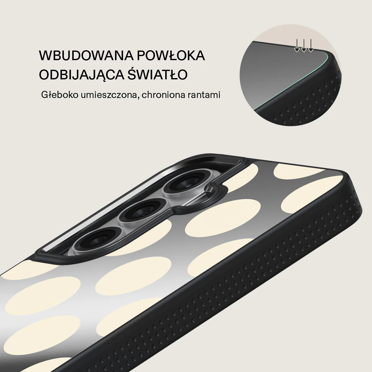 Spot On - Samsung Galaxy S26 Plus Etui - Image 51