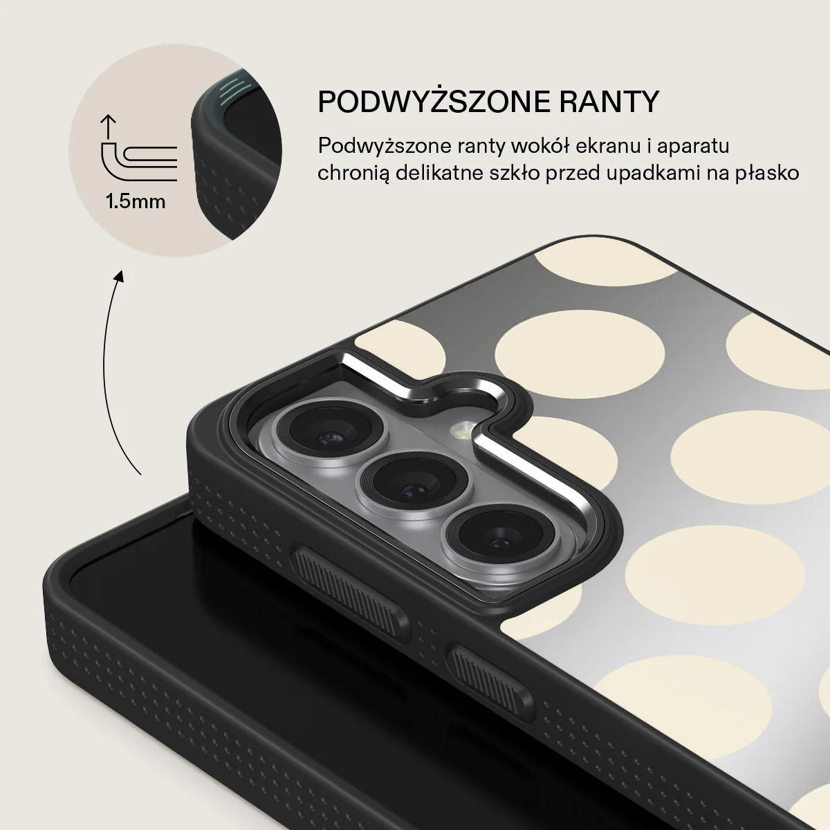 Spot On - Samsung Galaxy S26 Plus Etui - Image 52
