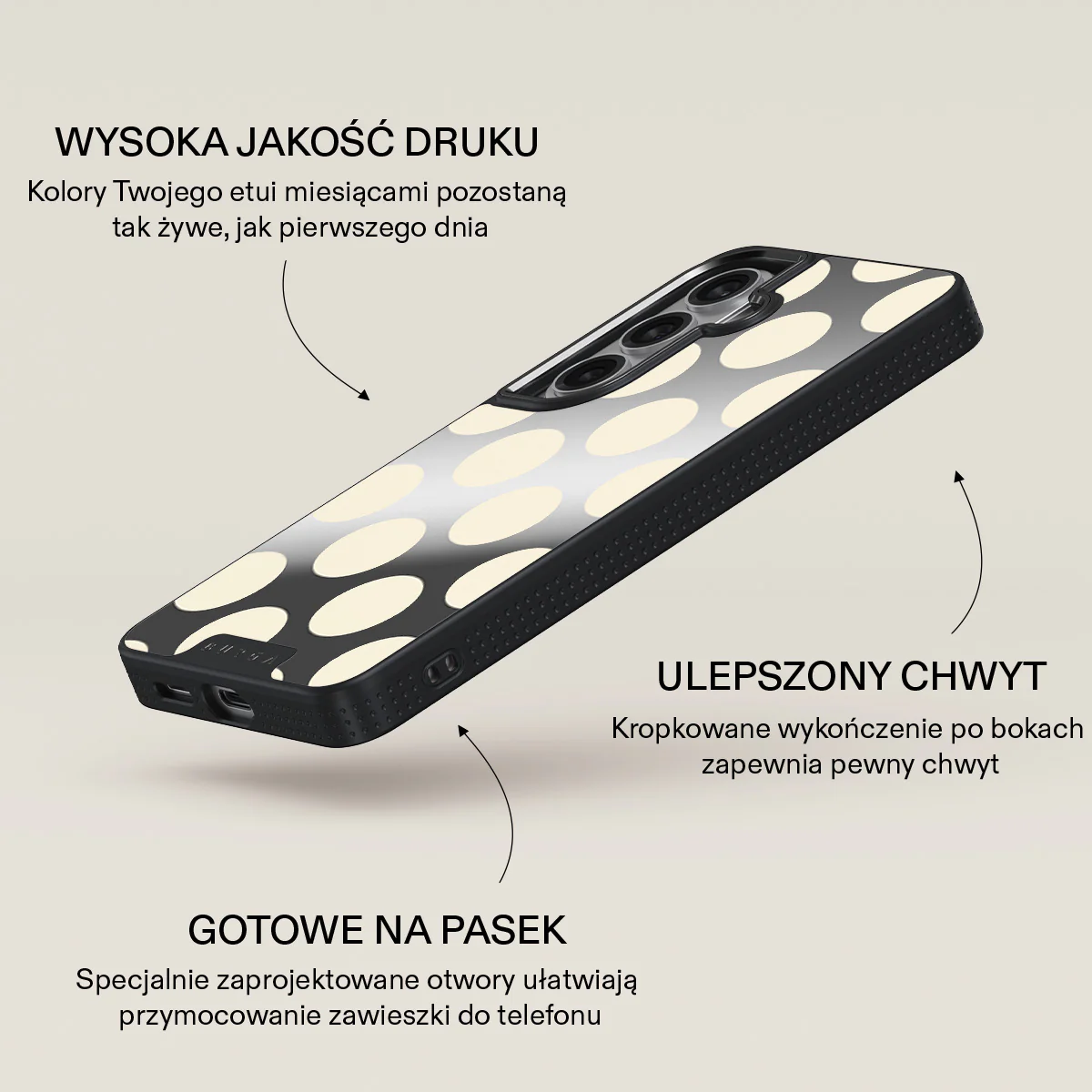 Spot On - Samsung Galaxy S26 Plus Etui - Image 53