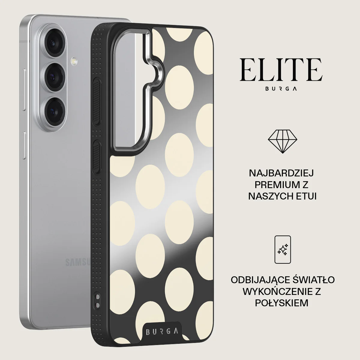 Spot On - Samsung Galaxy S26 Plus Etui - Image 57