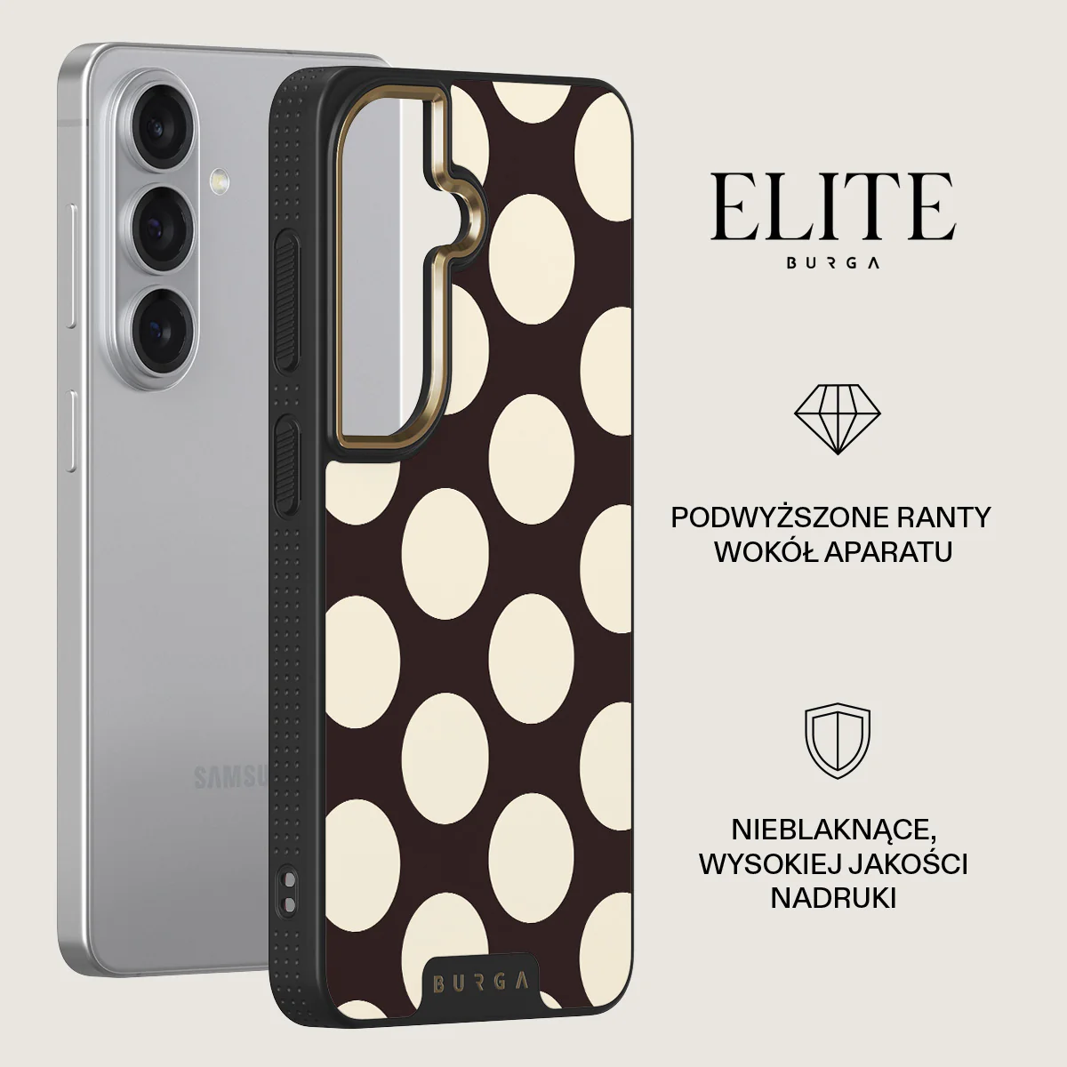 Spot On - Samsung Galaxy S26 Plus Etui - Image 6