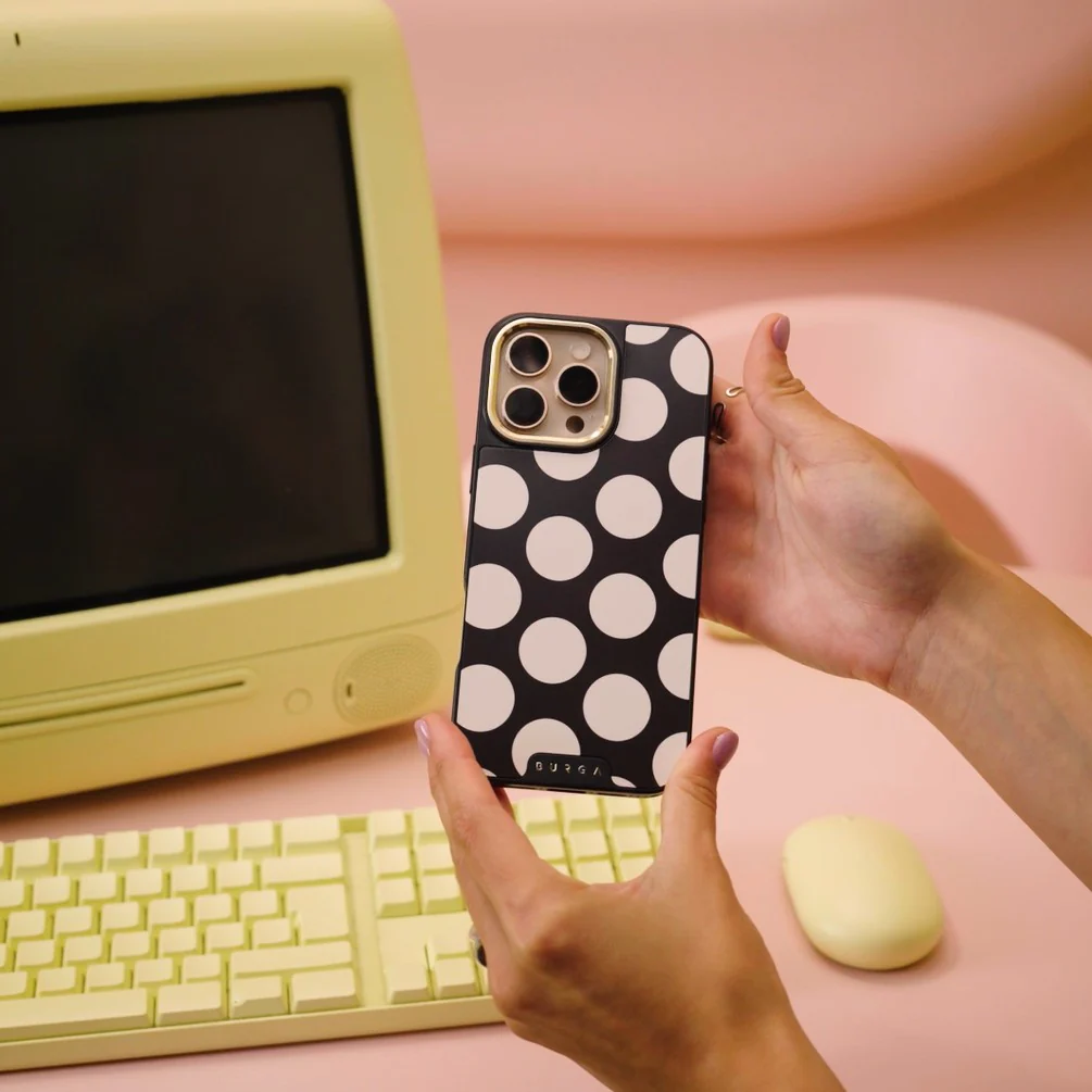 Spot On - Samsung Galaxy S26 Plus Etui - Image 65