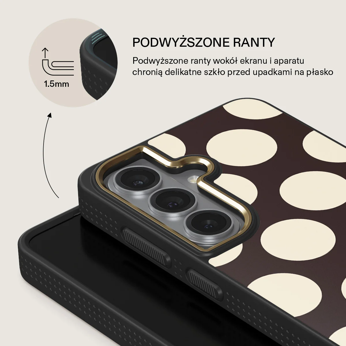 Spot On - Samsung Galaxy S26 Plus Etui - Image 8