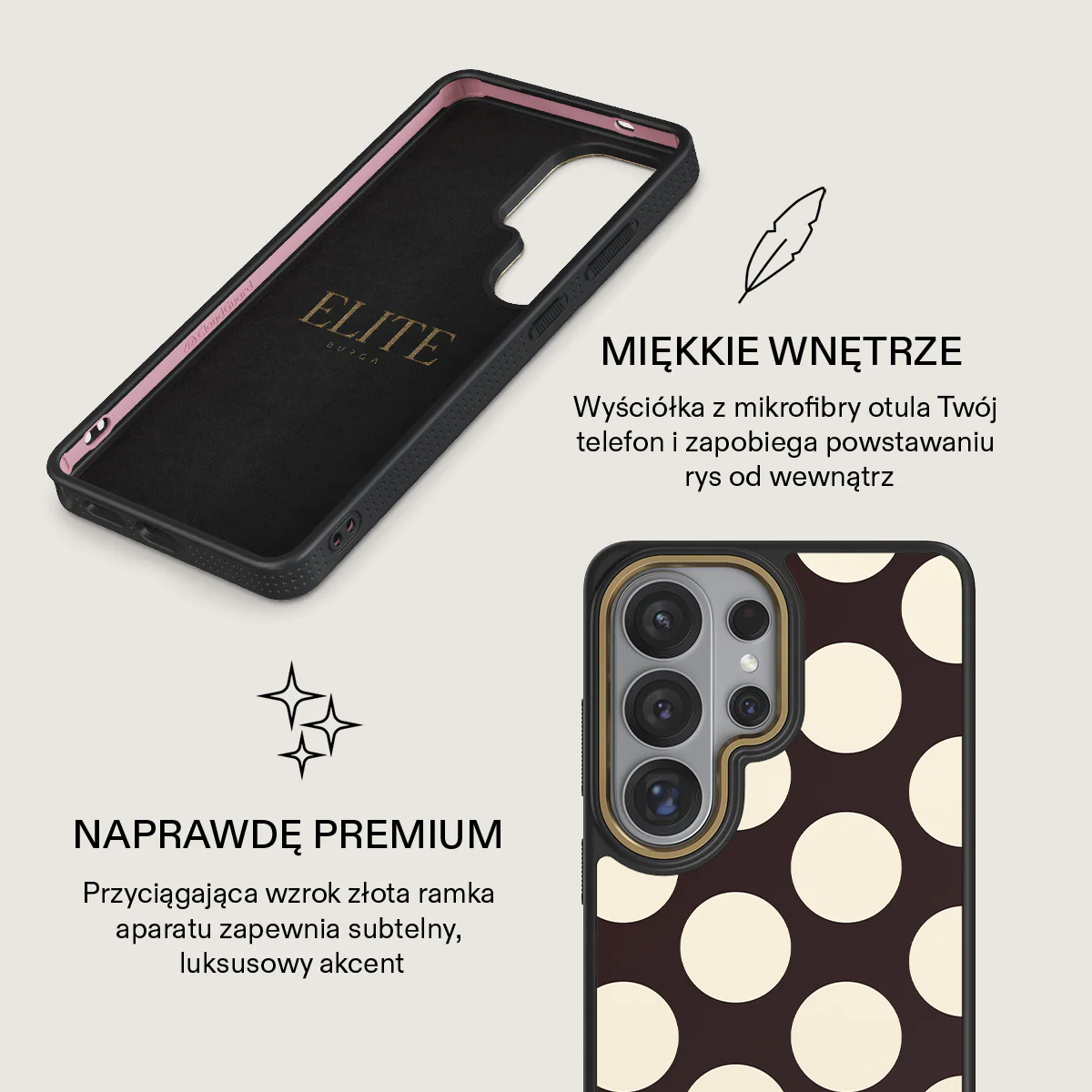 Spot On - Samsung Galaxy S26 Ultra Etui - Image 10
