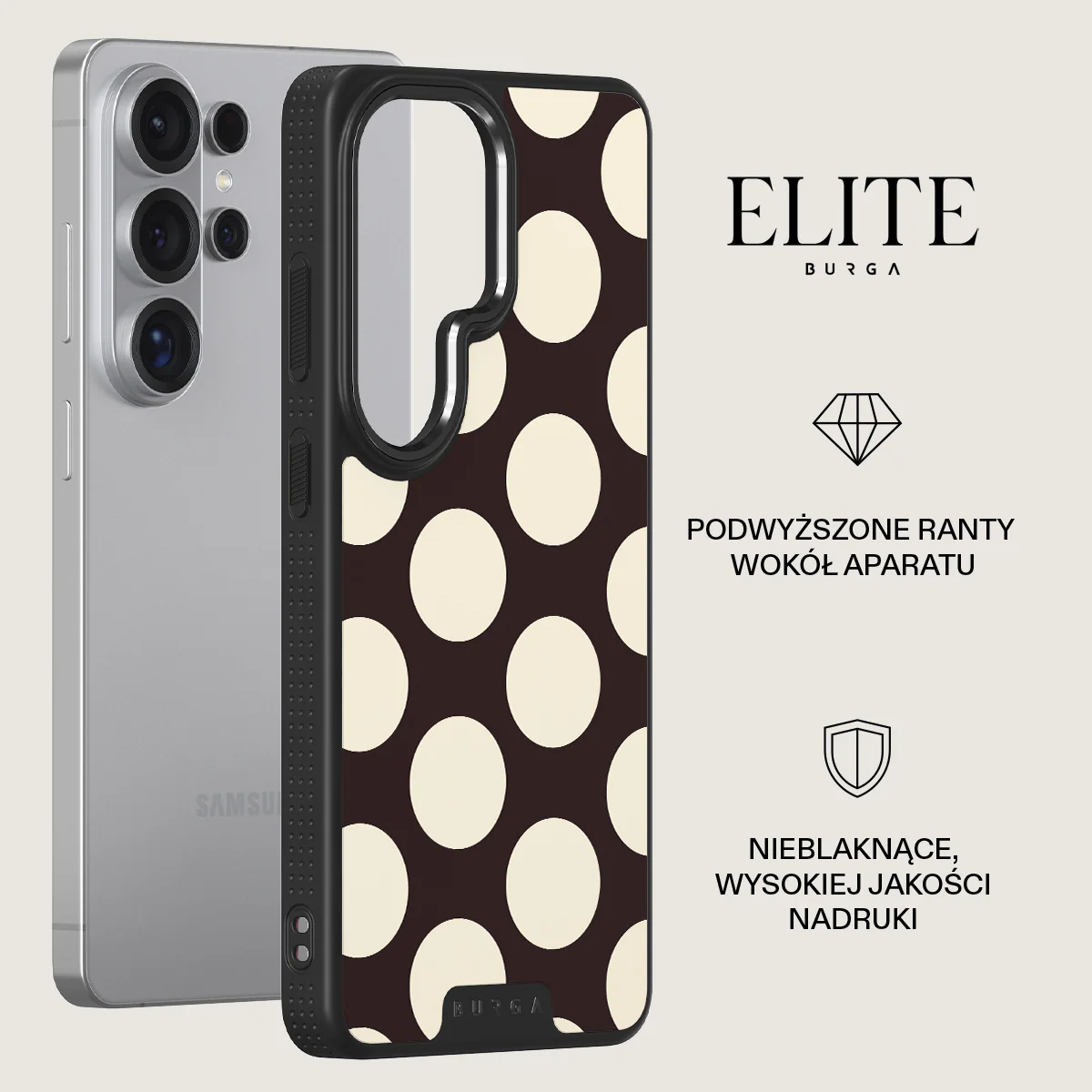 Spot On - Samsung Galaxy S26 Ultra Etui - Image 13