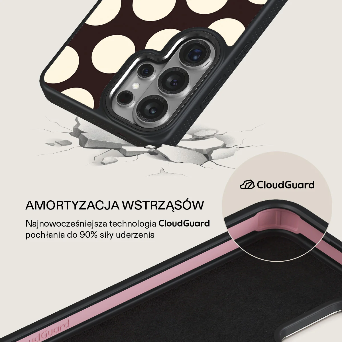 Spot On - Samsung Galaxy S26 Ultra Etui - Image 14