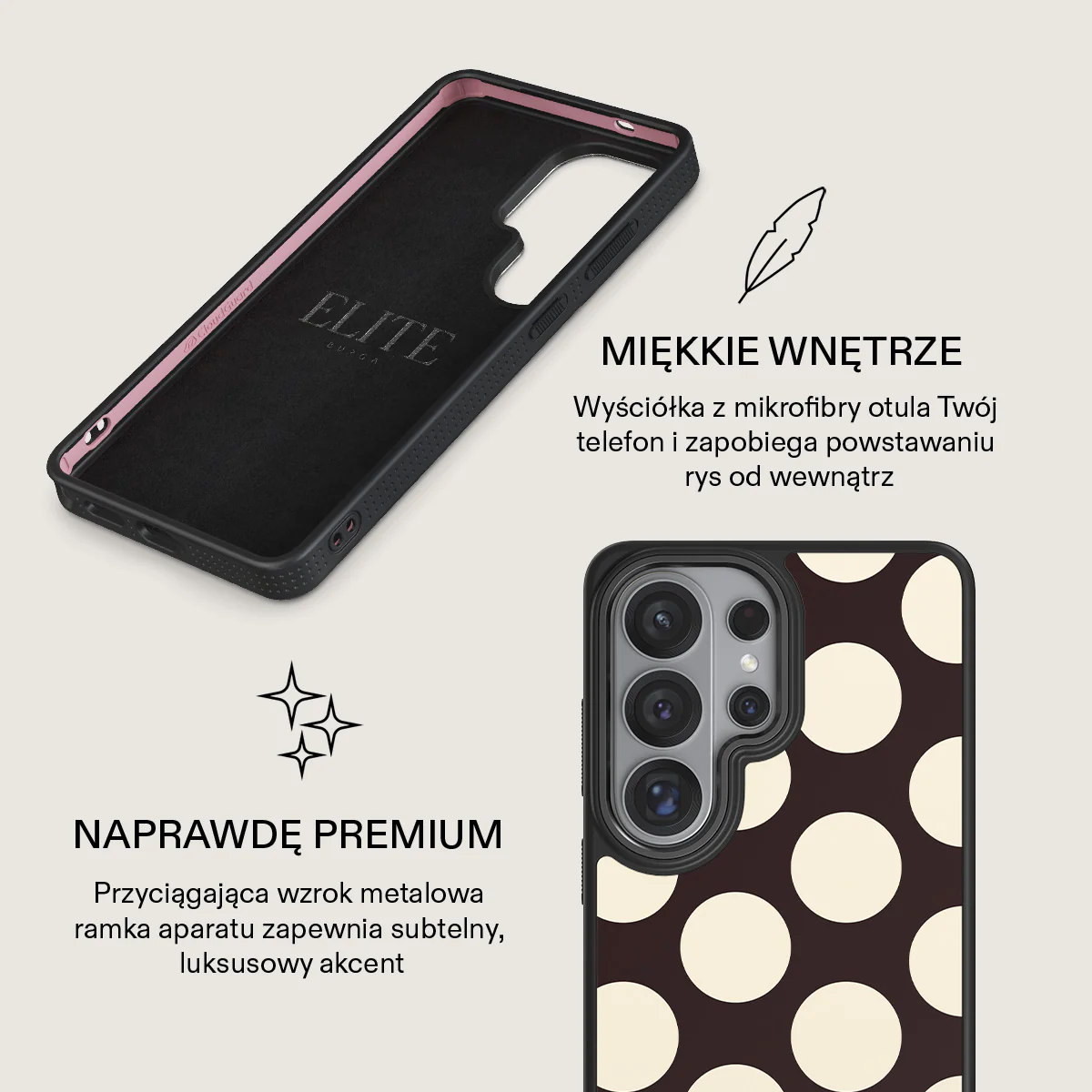 Spot On - Samsung Galaxy S26 Ultra Etui - Image 17