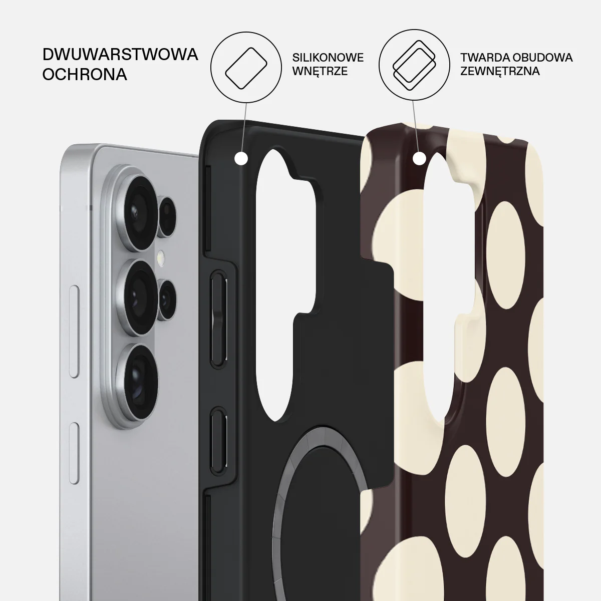 Spot On - Samsung Galaxy S26 Ultra Etui - Image 2