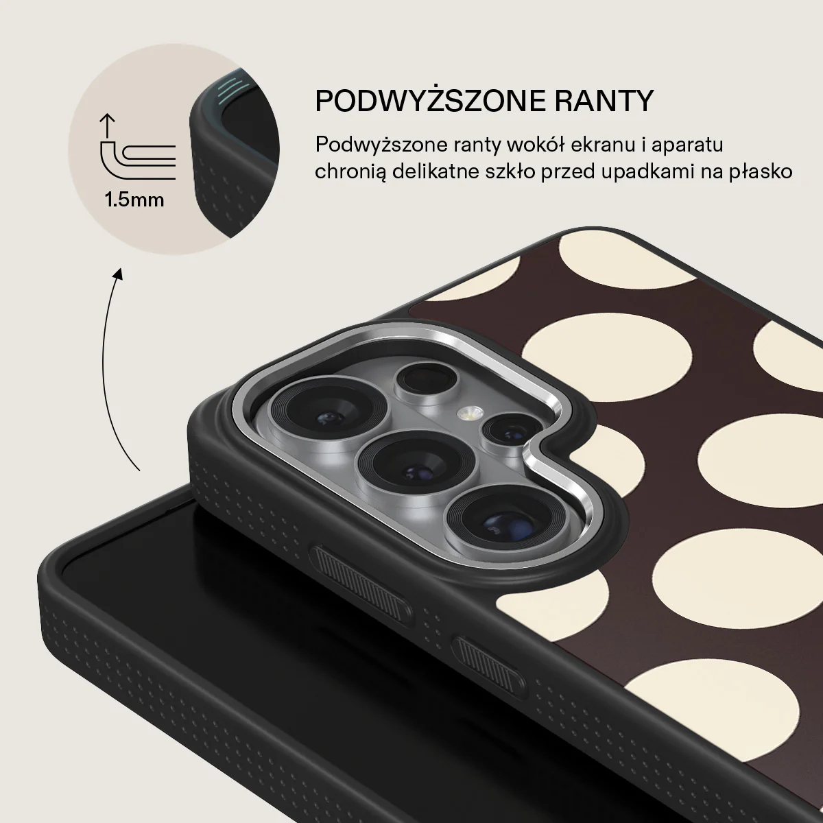 Spot On - Samsung Galaxy S26 Ultra Etui - Image 22