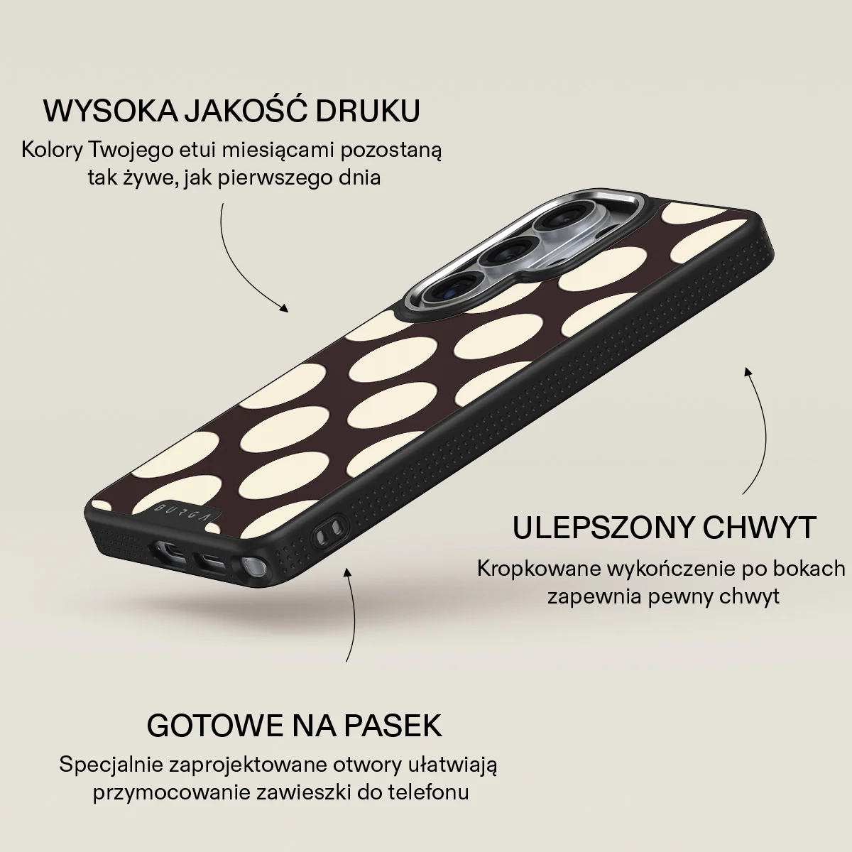 Spot On - Samsung Galaxy S26 Ultra Etui - Image 23