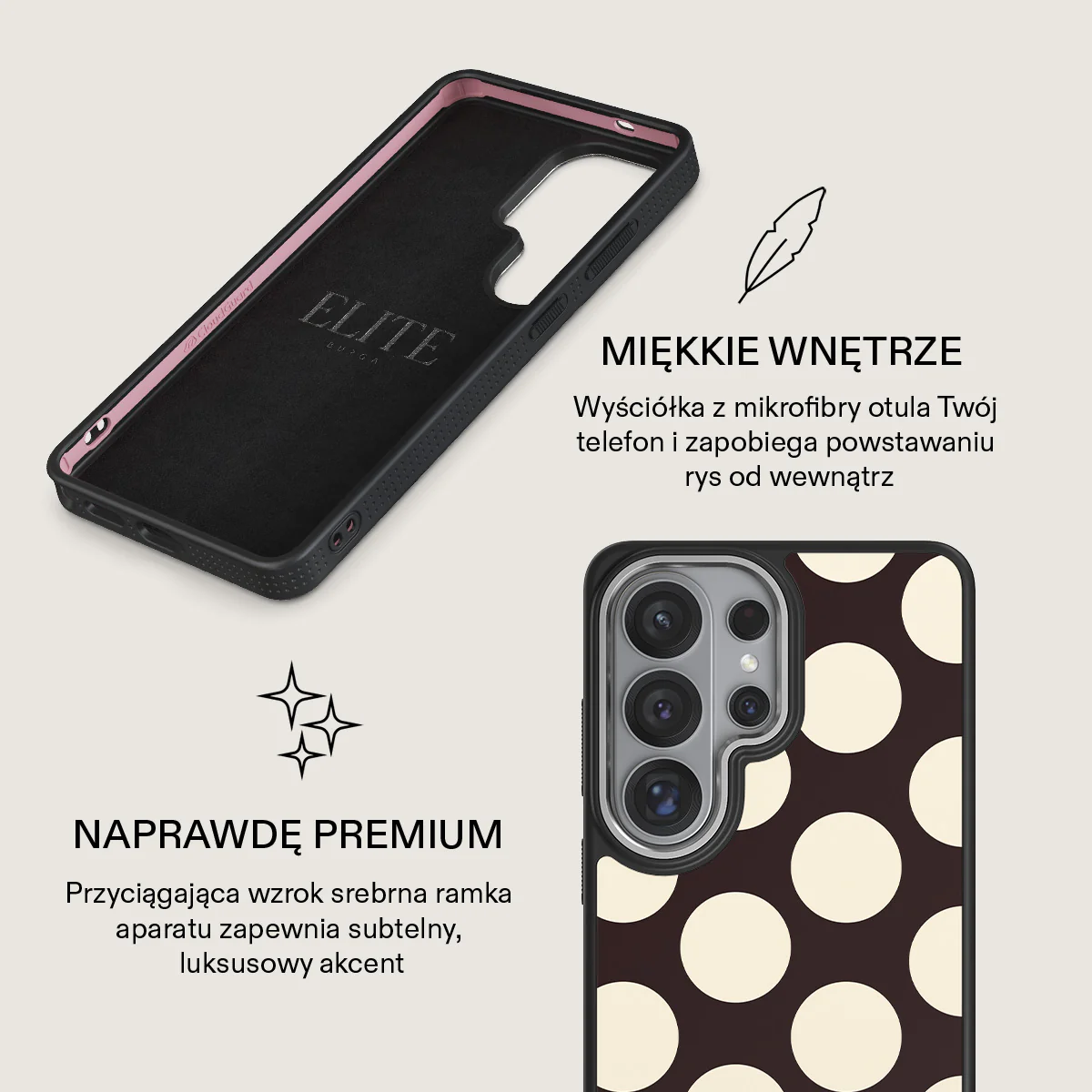 Spot On - Samsung Galaxy S26 Ultra Etui - Image 24