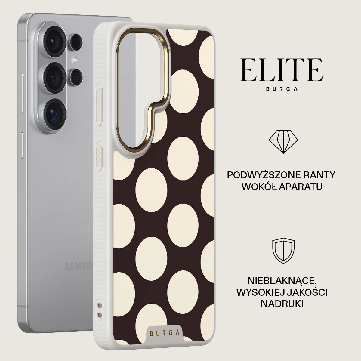 Spot On - Samsung Galaxy S26 Ultra Etui - Image 27