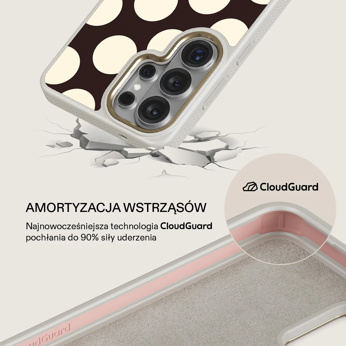 Spot On - Samsung Galaxy S26 Ultra Etui - Image 28
