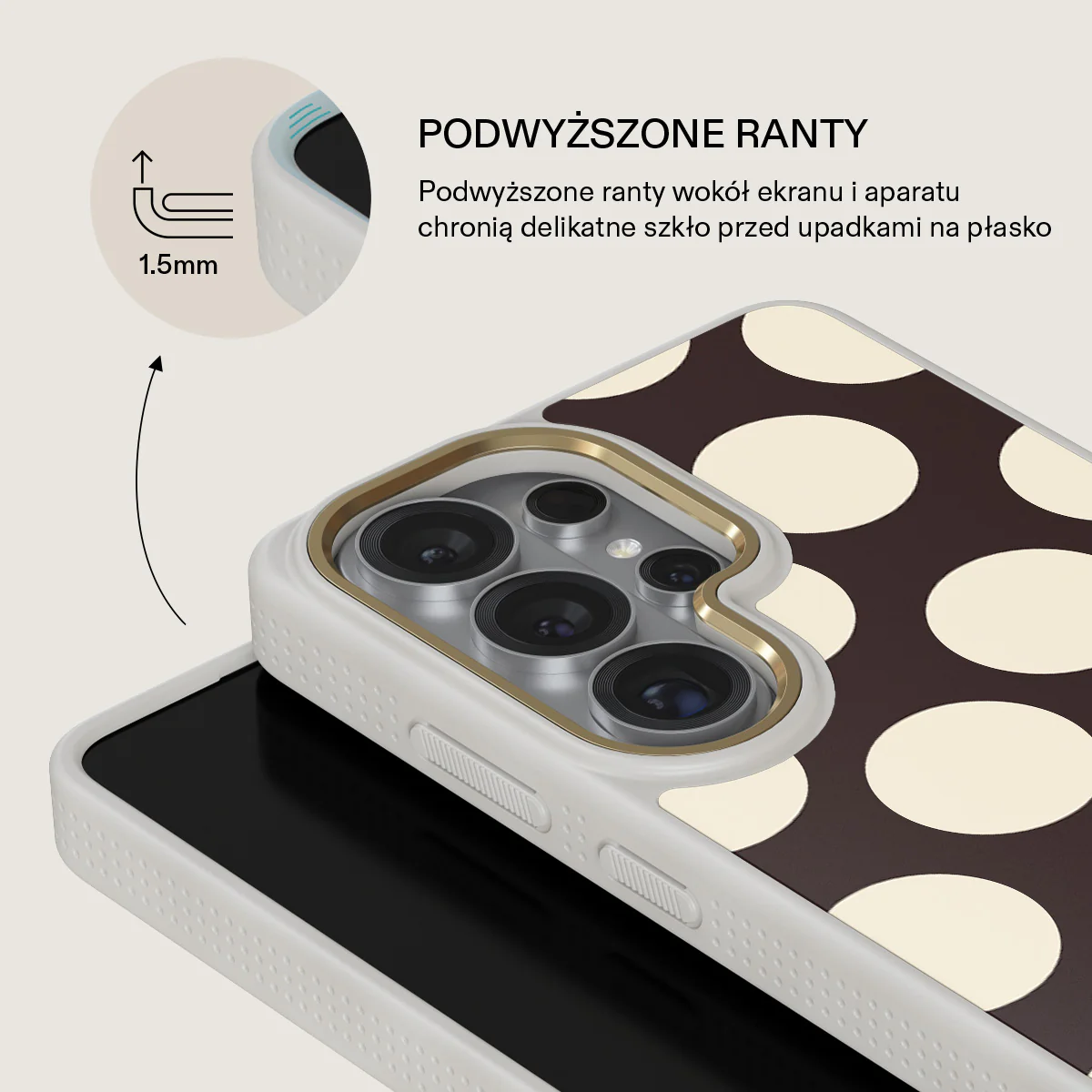 Spot On - Samsung Galaxy S26 Ultra Etui - Image 29