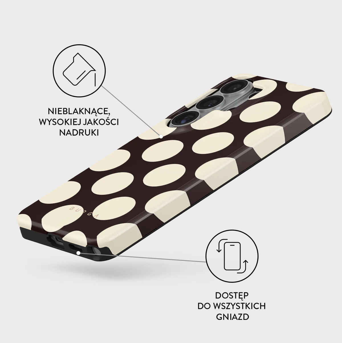 Spot On - Samsung Galaxy S26 Ultra Etui - Image 3