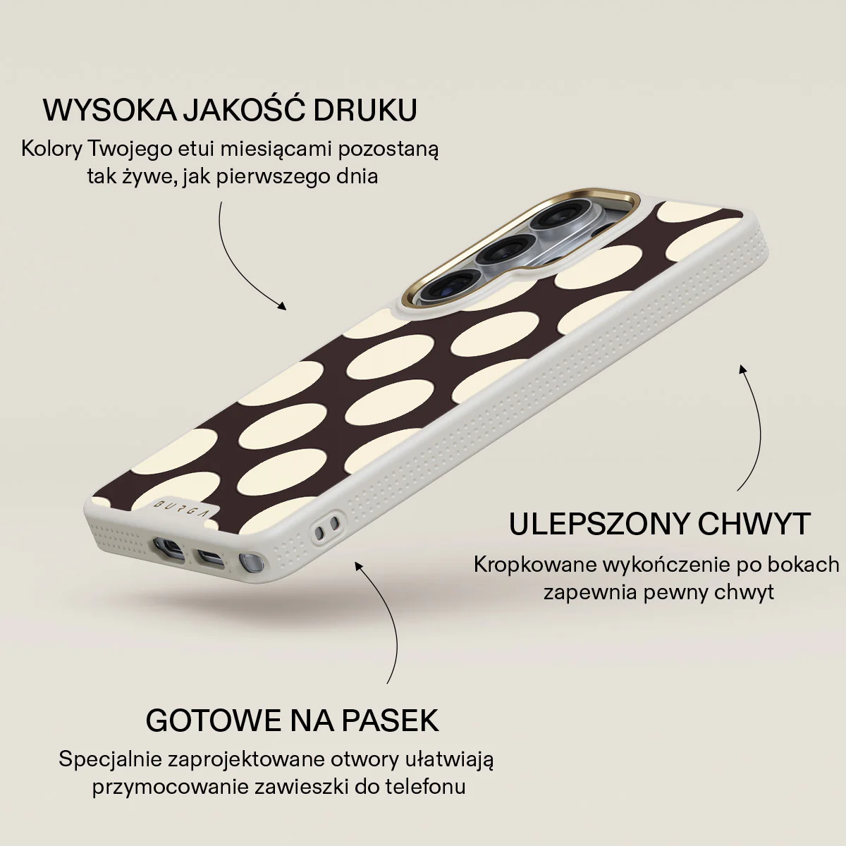 Spot On - Samsung Galaxy S26 Ultra Etui - Image 30