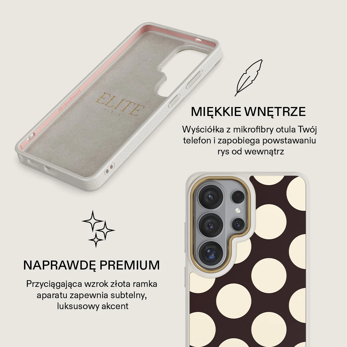 Spot On - Samsung Galaxy S26 Ultra Etui - Image 31
