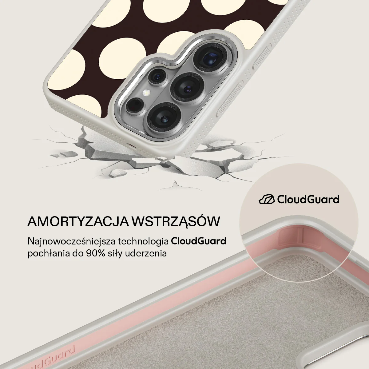 Spot On - Samsung Galaxy S26 Ultra Etui - Image 35