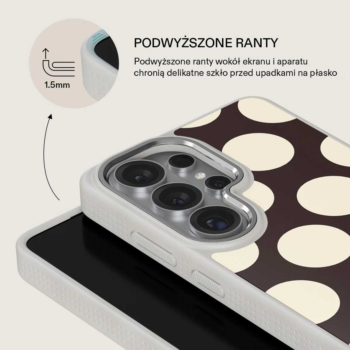 Spot On - Samsung Galaxy S26 Ultra Etui - Image 36