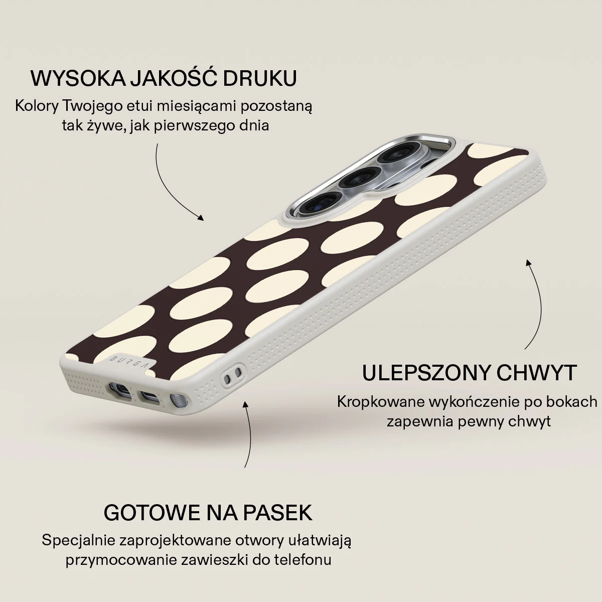 Spot On - Samsung Galaxy S26 Ultra Etui - Image 37