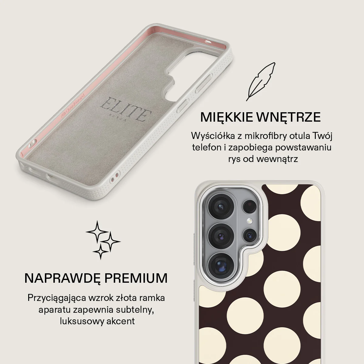 Spot On - Samsung Galaxy S26 Ultra Etui - Image 38