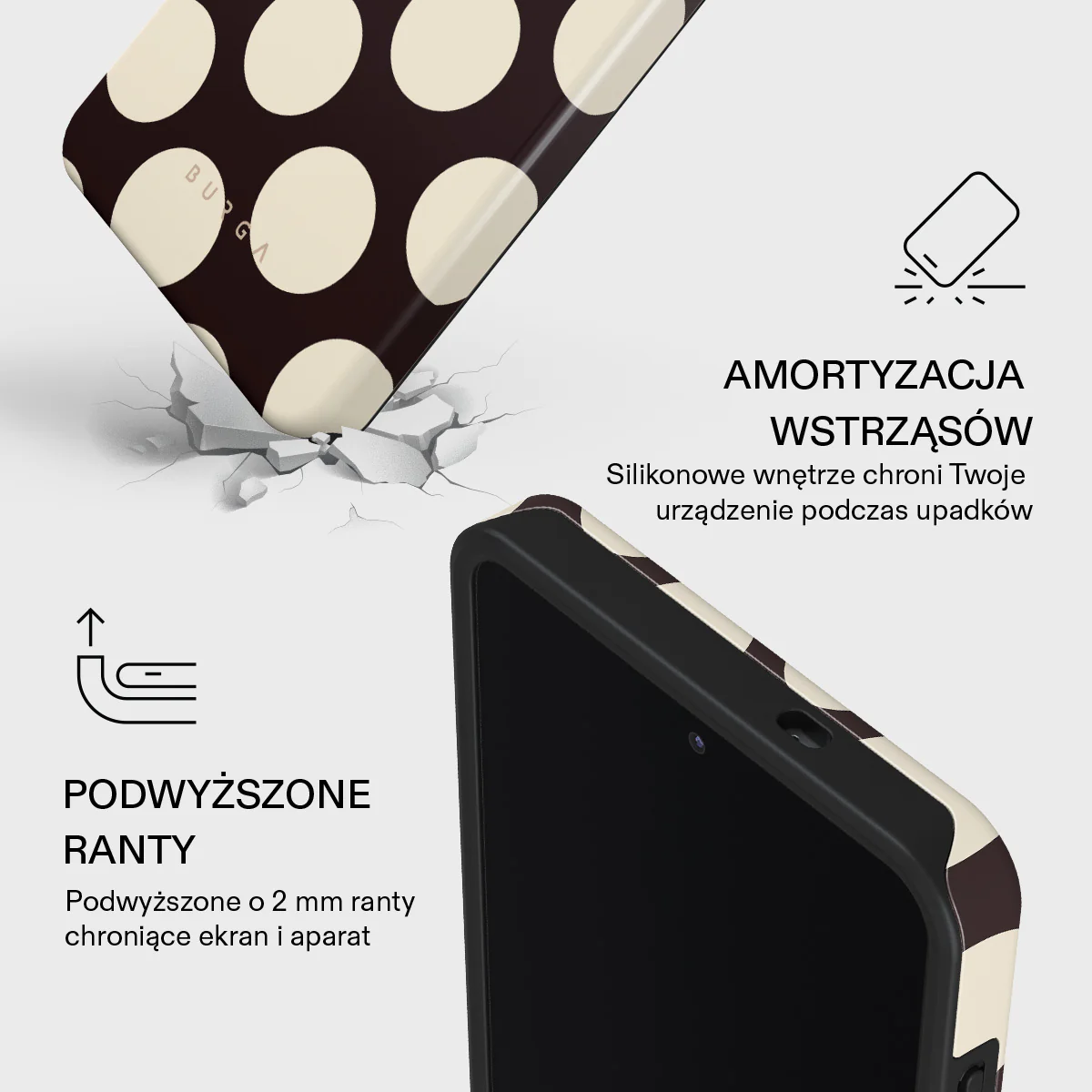 Spot On - Samsung Galaxy S26 Ultra Etui - Image 4