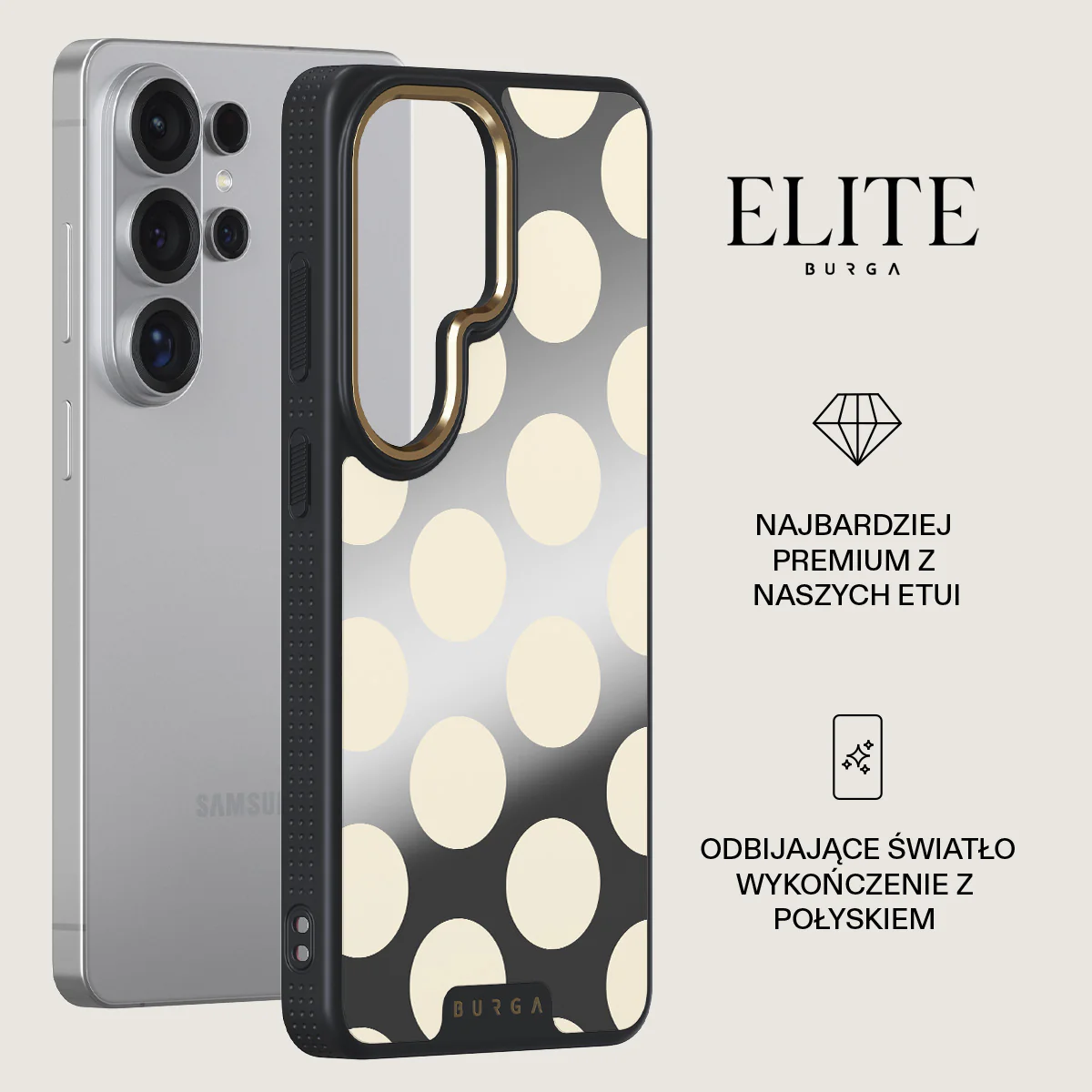 Spot On - Samsung Galaxy S26 Ultra Etui - Image 41