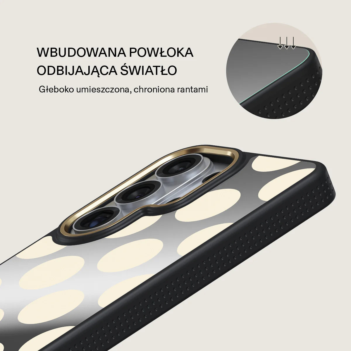 Spot On - Samsung Galaxy S26 Ultra Etui - Image 43