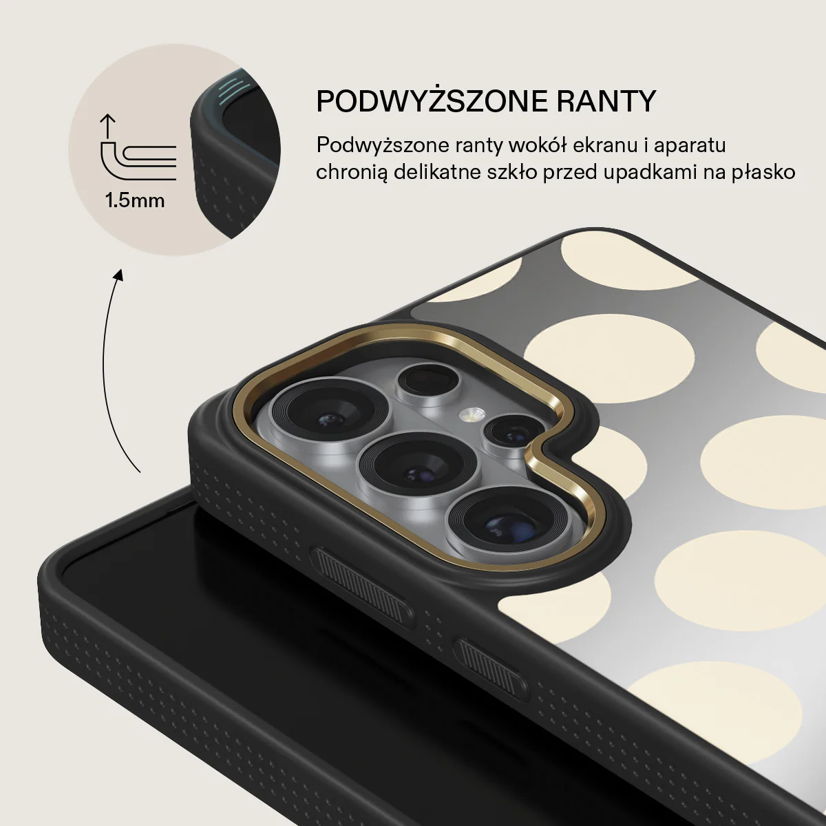 Spot On - Samsung Galaxy S26 Ultra Etui - Image 44