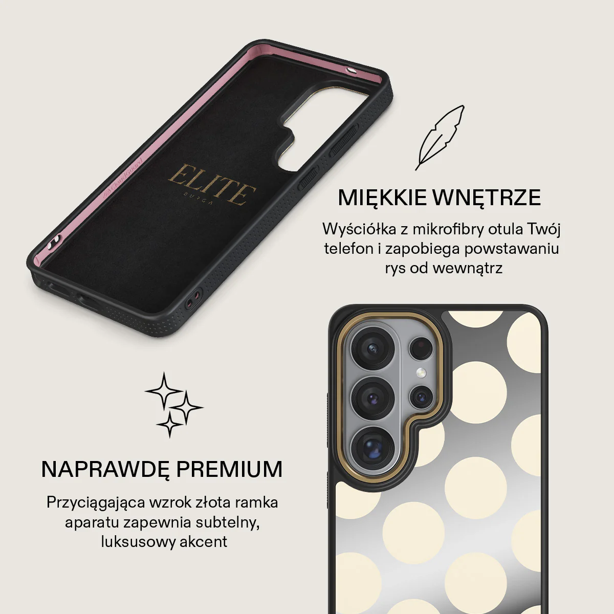 Spot On - Samsung Galaxy S26 Ultra Etui - Image 46