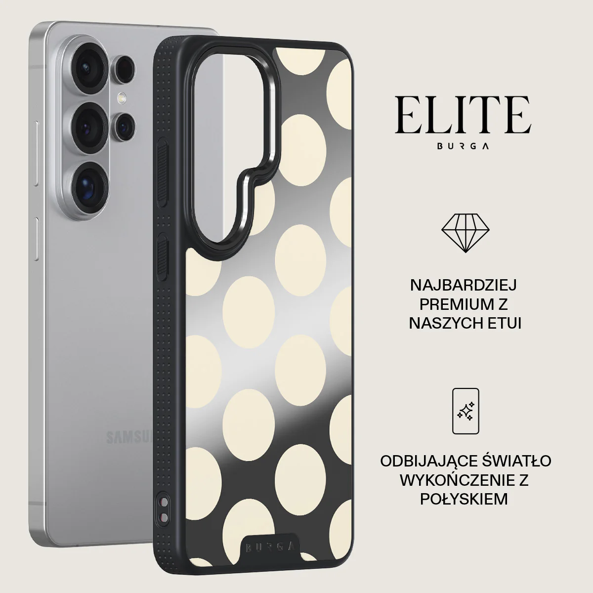 Spot On - Samsung Galaxy S26 Ultra Etui - Image 49