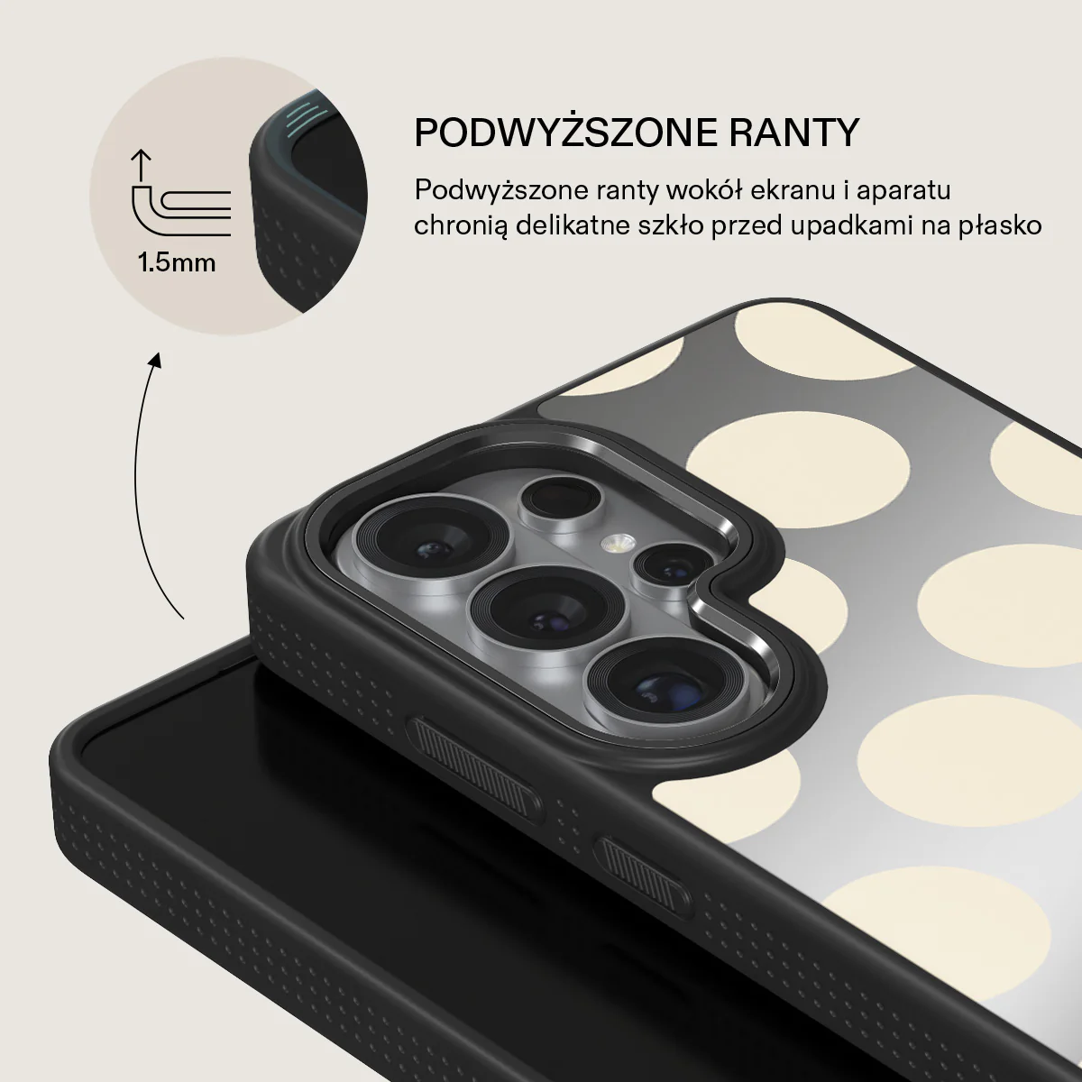 Spot On - Samsung Galaxy S26 Ultra Etui - Image 52