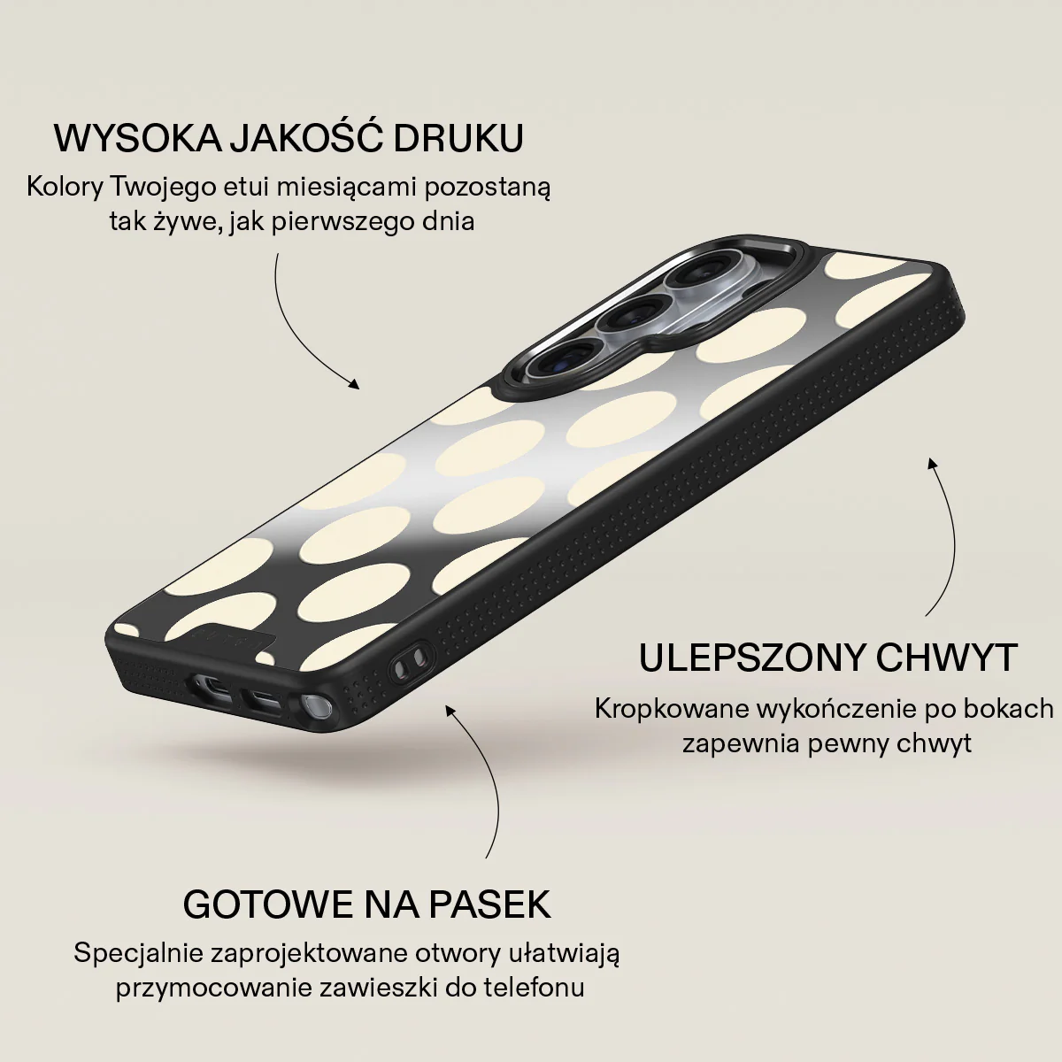 Spot On - Samsung Galaxy S26 Ultra Etui - Image 53
