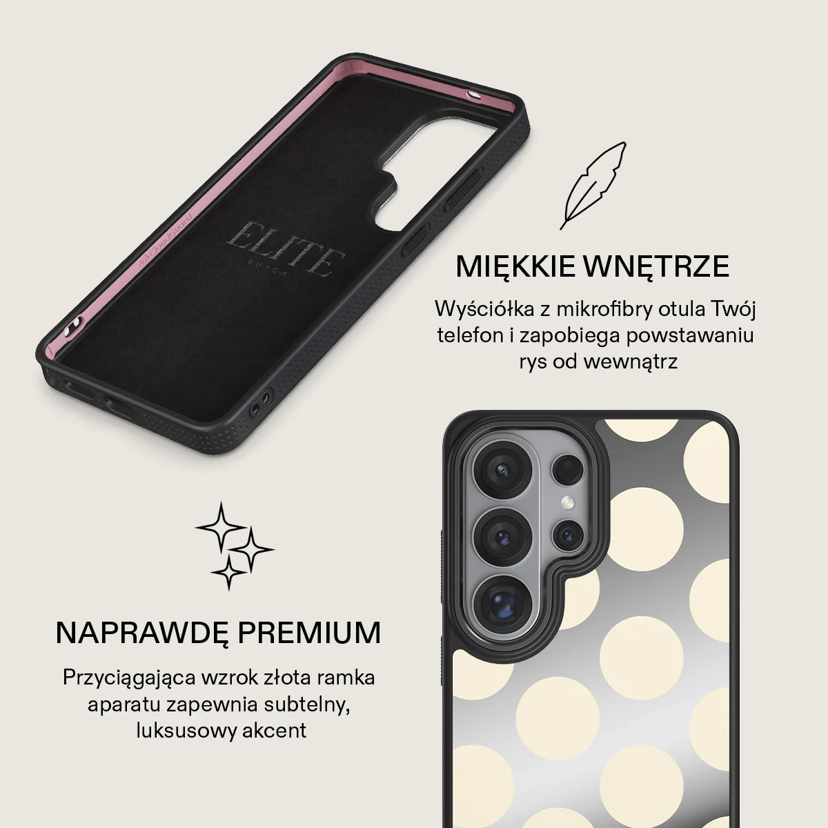 Spot On - Samsung Galaxy S26 Ultra Etui - Image 54