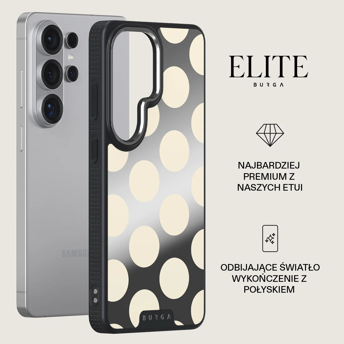 Spot On - Samsung Galaxy S26 Ultra Etui - Image 57
